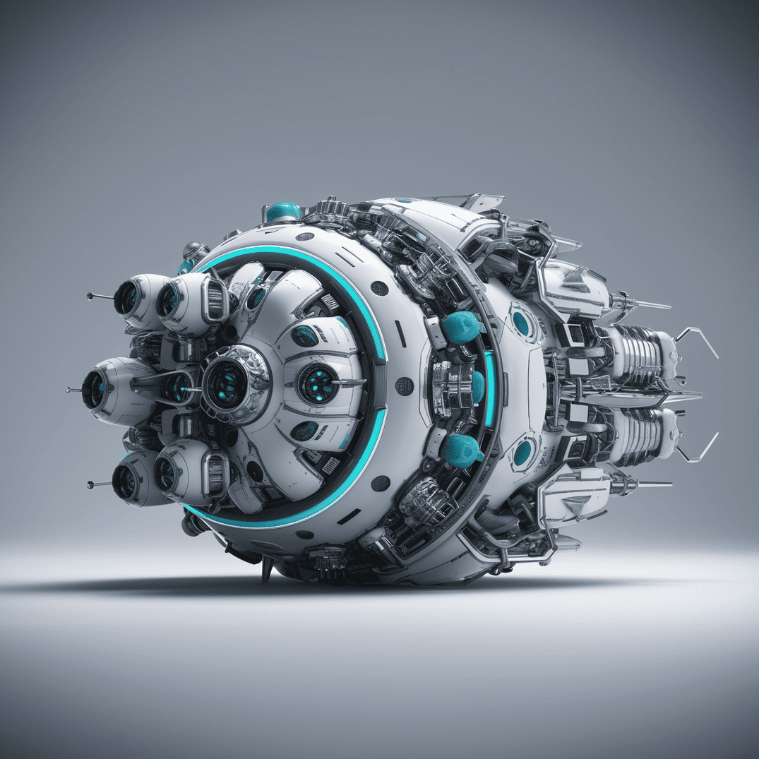 управление высокотехнологичным бизнесом