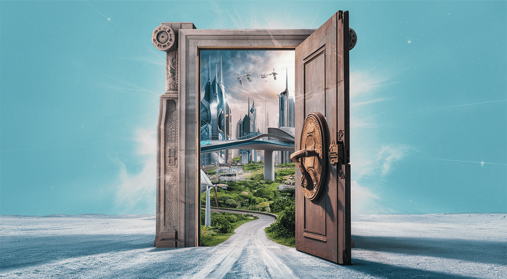 открытый экспертный форсайт